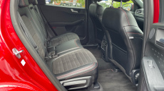 Ford Kuga 2.5 PHEV ST-Line First Edition 5dr CVT Estate
